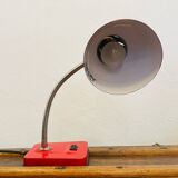 Vintage MG desk lamp