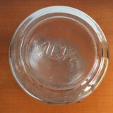 Old airtight jar RAC 1.5 liters