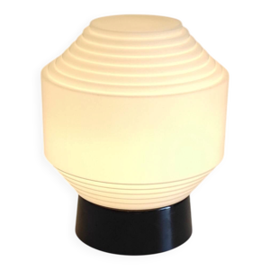Plafonnier ou lampe à - poser globe