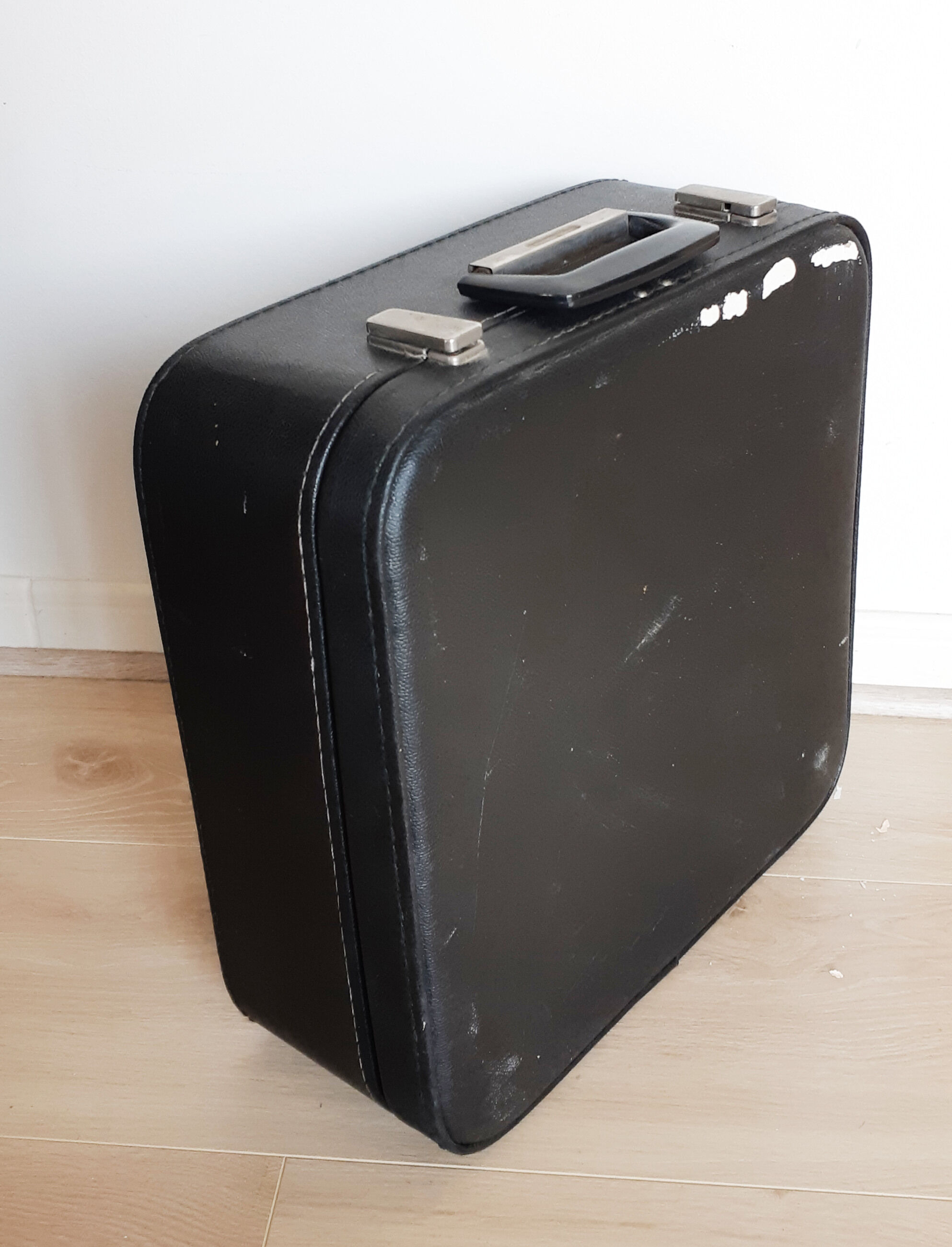 Erika portable typewriter