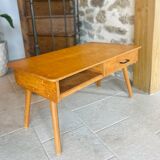 Table basse vintage 1960