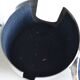 Insulated ceramic teapot with metal and felt 0.5 liters
