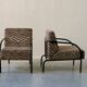 Postmodern chairs