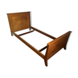 Bed 1 person 90 x 190 - Gaston Poisson