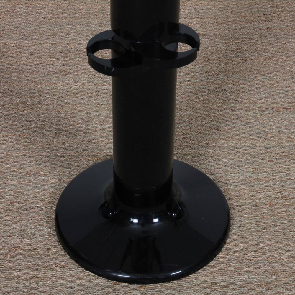 Porte manteau Planta par Giancarlo Piretti pour Castelli, circa 1970