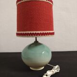 60s/70s ball lamp