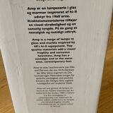 suspension by Simon Legald for Normann Copenhagen - Denmark