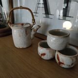 Tea set