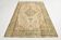 6x9 Oriental Classic Vintage Rug, 184x273Cm