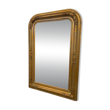 Miroir Ancien, vers 1890