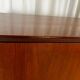 Rare Scandinavian secretary from the 1960s, in the style of Marian Grabinski for IKEA.