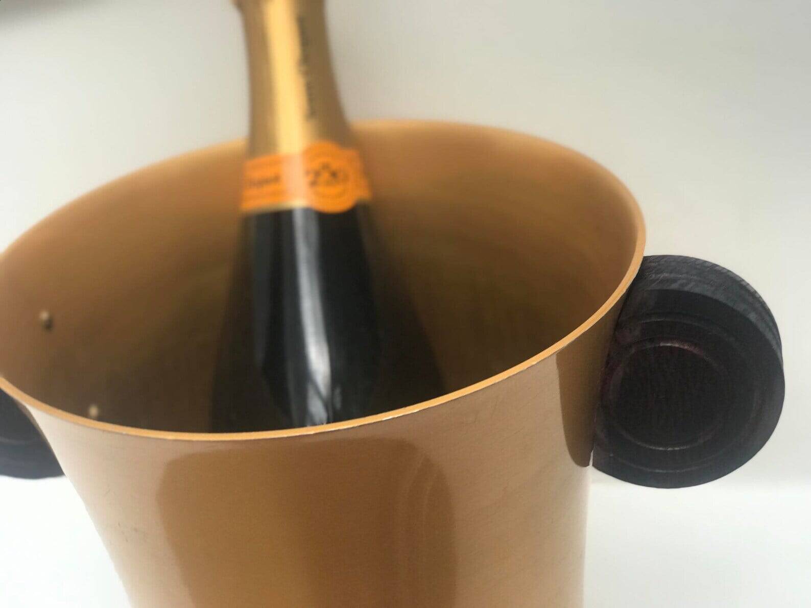 Seau a champagne