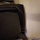 Paire de fauteuils Kroken