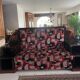 Art Deco Sofa