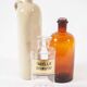 Authentic bottle