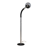 Targetti Sankey adjustable floor lamp 1970s