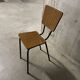 1960s Formica chair