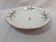 Porcelain dish late nineteenth