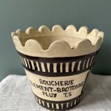 Former advertising gardener