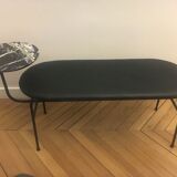 Afteroom bench