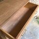 Commode en chêne