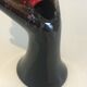 Vintage hand vase / baguier