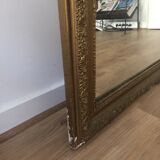 Mirror Louis Philippe 98x138cm