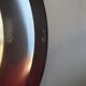 Round dish Christofle
