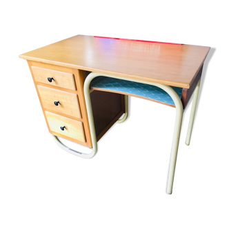 Bureau d'internat