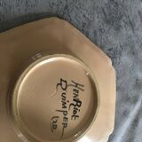 Cup and saucer