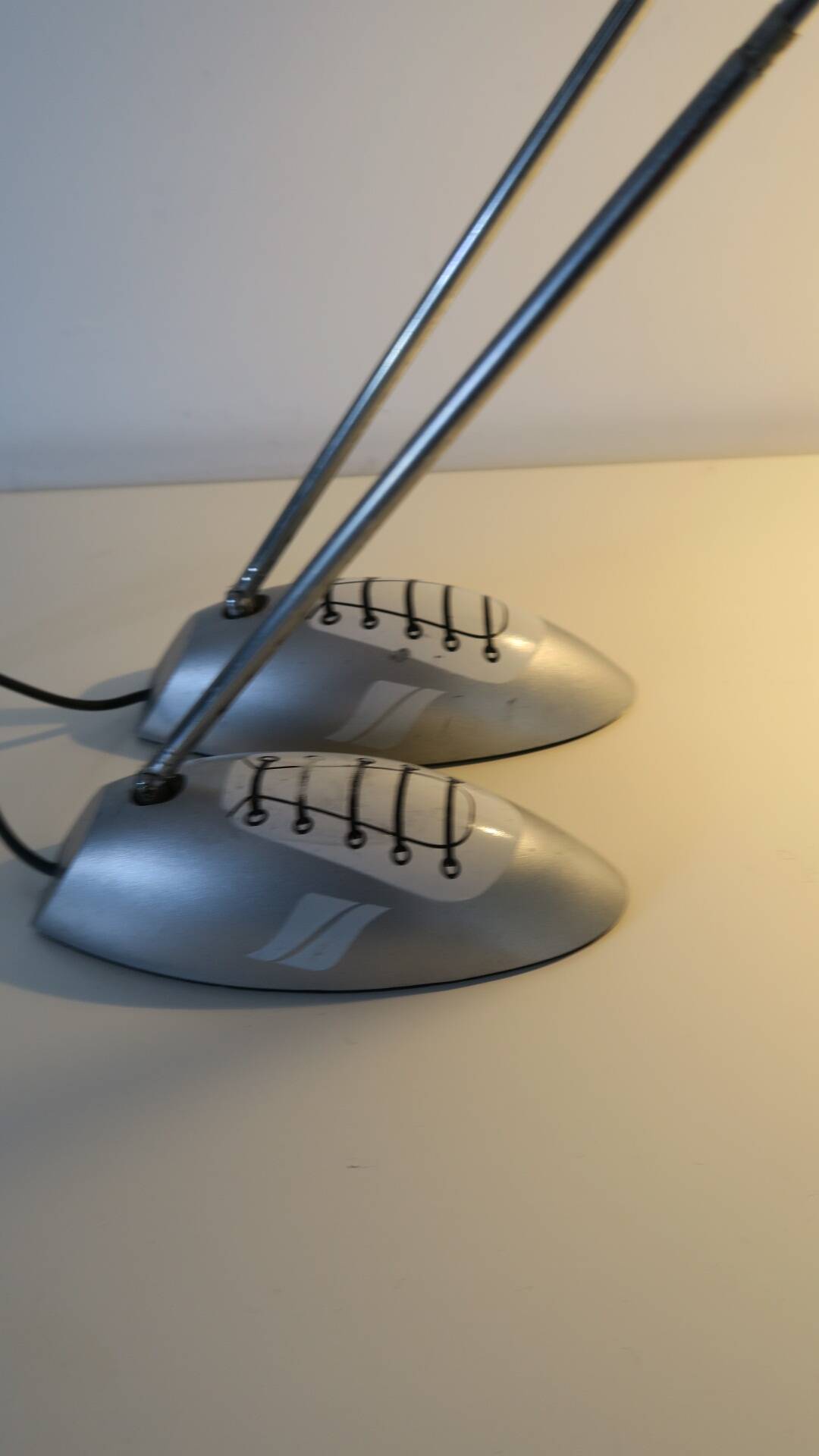 Lampe Philippe Michel, 1970, France