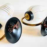 Pair of sconces 60