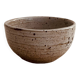 Small Vintage Stoneware Bowl