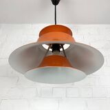 Scandinavian pendant light Radius Design Eric Balslev, Fog & Morup Denmark