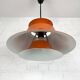 Scandinavian pendant light Radius Design Eric Balslev, Fog & Morup Denmark
