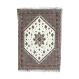 Former carpet tribal Morocco 180 X 225 CM