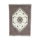 Tapis ancien Maroc tribal 180X225 CM