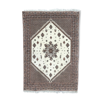 Former carpet tribal Morocco 180 X 225 CM