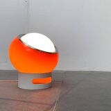 Mid-Century Italian Floor Lamp Clan de Guzzini