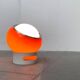 Mid-Century Italian Floor Lamp Clan de Guzzini