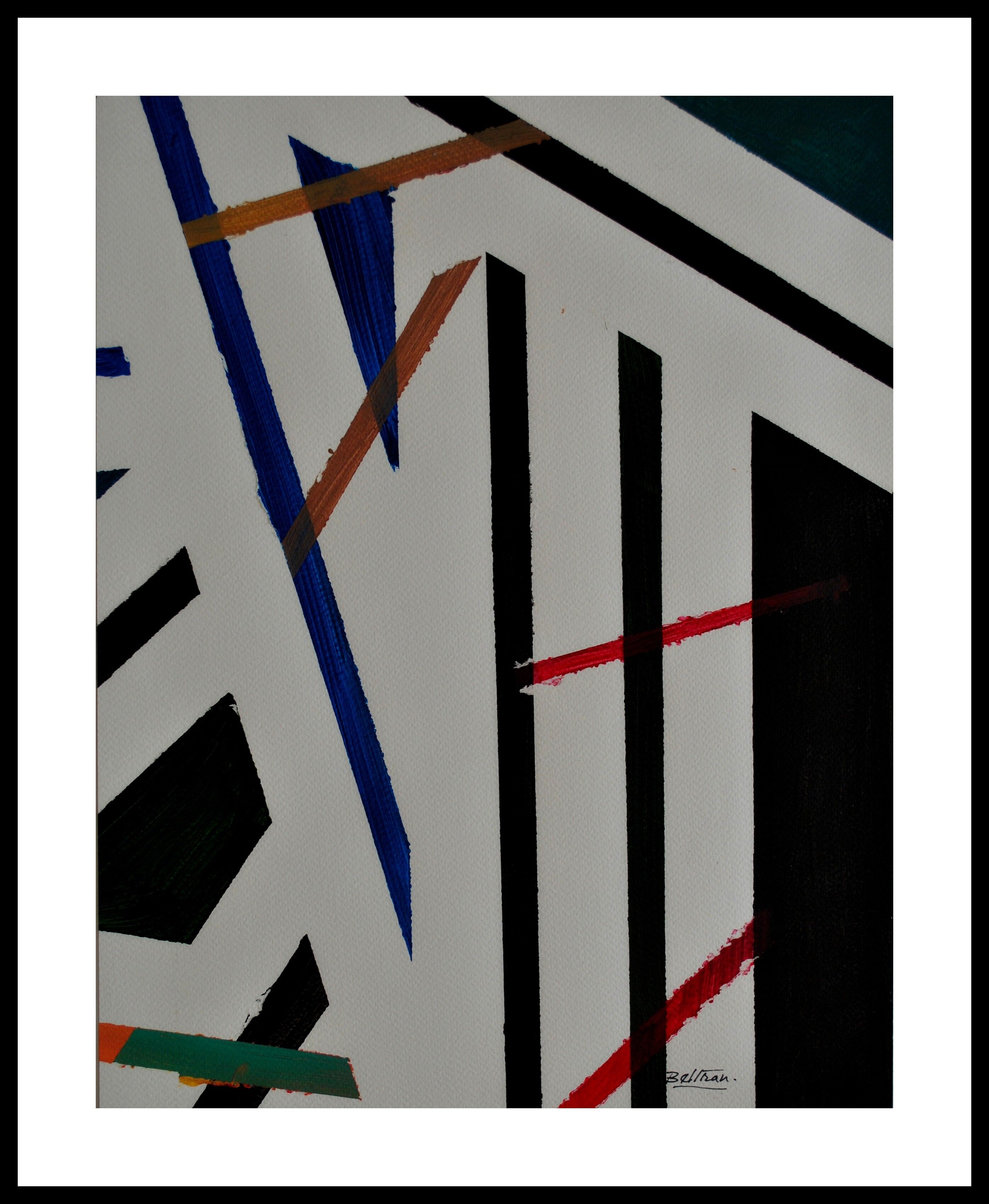Cadence 1