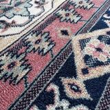 Oriental Octagonal Rug