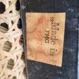 Set of 4 Hoffmann chairs