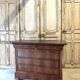 Louis Philippe mahogany commode 19th century