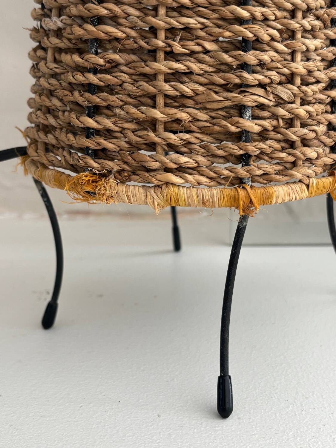 Lampes vintage