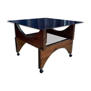 table basse années 1960