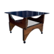 Table basse années 1960