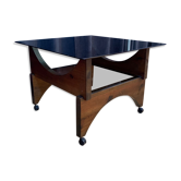 Table basse années 1960