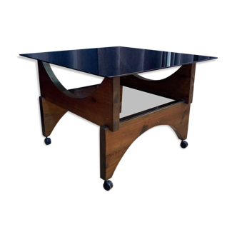 Table basse années 1960