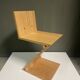 Zig Zag Chair after Gerrit Rietveld